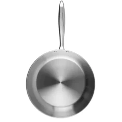 Masterchef Frigideira A O Inoxid Vel