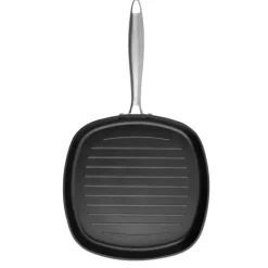 Masterchef Frigideira Grelhadora Preto