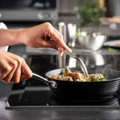 Masterchef Frigideira Preto