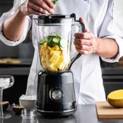 Masterchef Liquidificador Preto