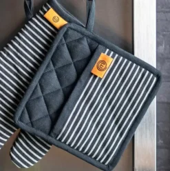 Masterchef Luva Para Forno Preto