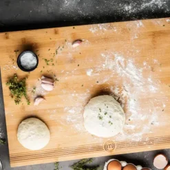 Masterchef T Bua De Bancada Natural