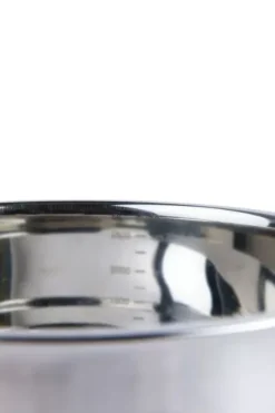 Masterchef Tigela Para Misturar Prateado