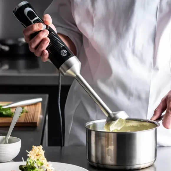 Masterchef Varinha De M O Preto