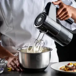 Masterchef Varinha De M O Batedor Preto