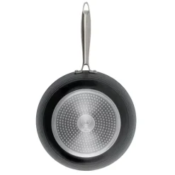 Masterchef Wok Preto