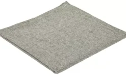 Melange Guardanapo Preto