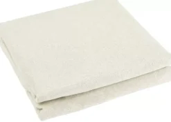 Melange Toalha De Mesa Bege