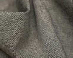 Melange Toalha De Mesa Preto