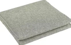 Melange Toalha De Mesa Preto