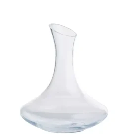 Merlot Jarro Para Decantar Transparente