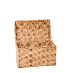 Miley Mala De Arrumação Natural