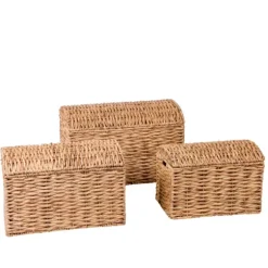 Miley Mala De Arrumação Natural