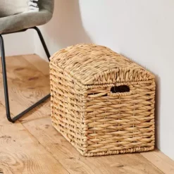 Miley Mala De Arrumação Natural