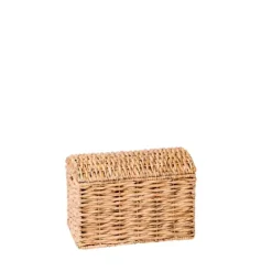 Miley Mala De Arrumação Natural