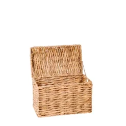 Miley Mala De Arrumação Natural