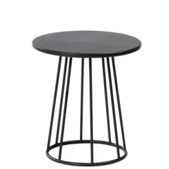 Miller Mesa Auxiliar