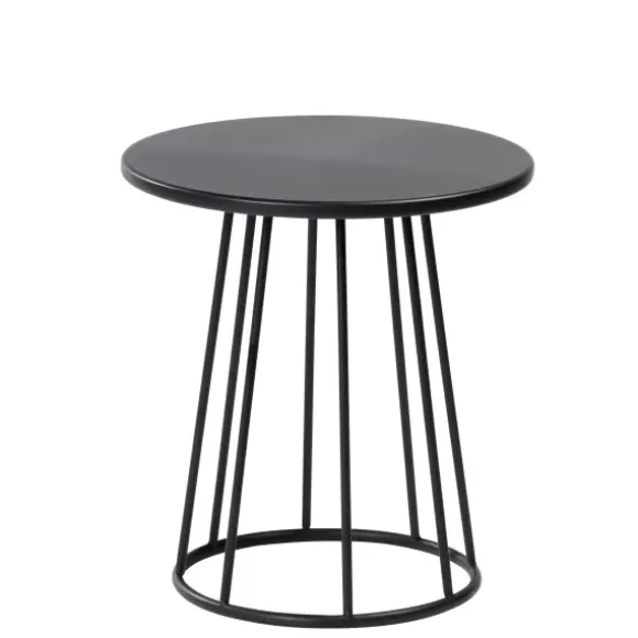 Miller Mesa Auxiliar