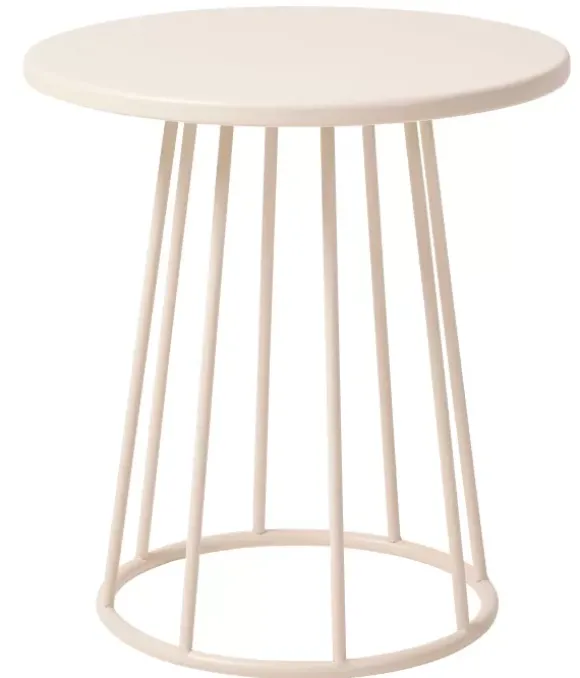 Miller Mesa Auxiliar Areia