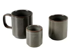 Mineral Graphite Caneca