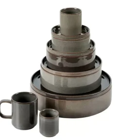 Mineral Graphite Caneca