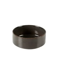 Mineral Graphite Tigela