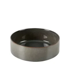 Mineral Graphite Tigela