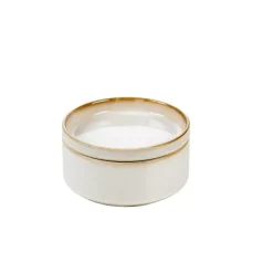 Mineral Marble Tigela