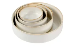 Mineral Marble Tigela