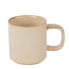 Mineral Sand Caneca Com Orelha Bege