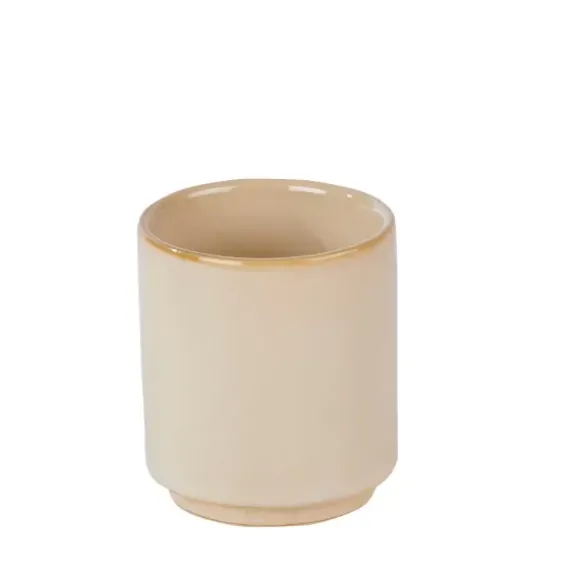 Mineral Sand Ch Vena De Caf Bege