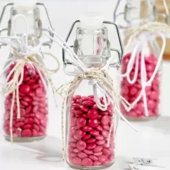 Mini Garrafa Flip-Top