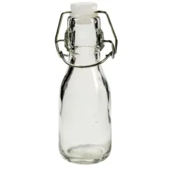 Mini Garrafa Flip-Top