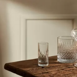 Mixology Copo Para Shots Transparente