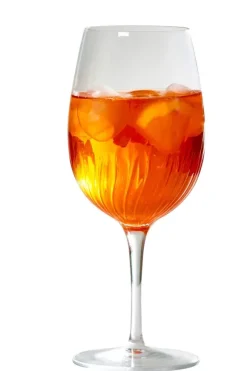 Mixology Copo Para Spritz Transparente