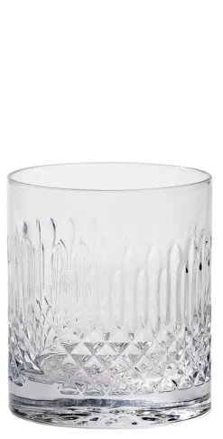 Mixology Copo Transparente