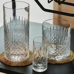 Mixology Longdrink Transparente