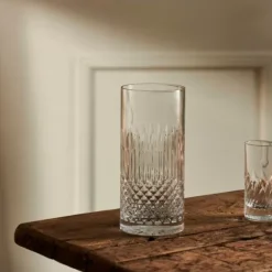 Mixology Longdrink Transparente