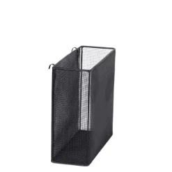 Modular Cesto De Fios Preto