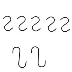 Modular Conjunto De 7 Ganchos