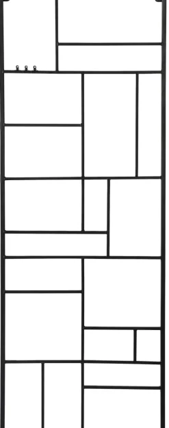Modular Estante De Parede
