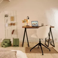 Modular Sand Estante De Parede