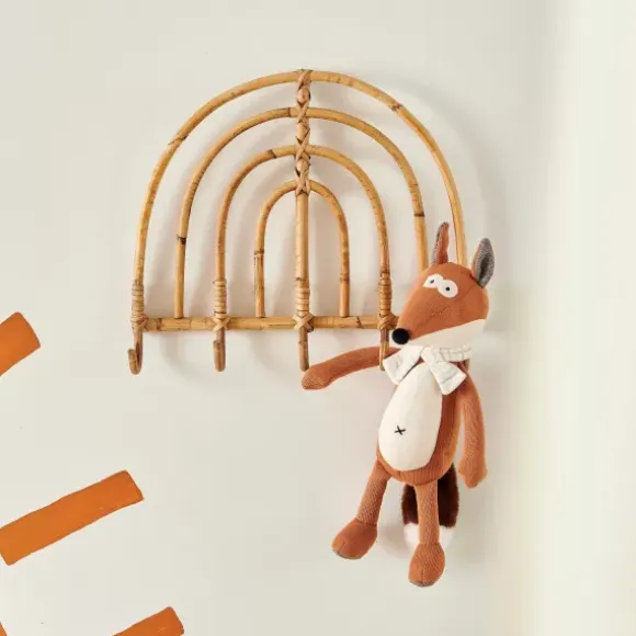 Monarc Cabide De Parede Natural