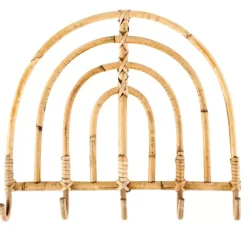 Monarc Cabide De Parede Natural