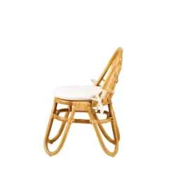 Monarc Cadeira Para Crian A Natural