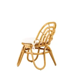 Monarc Cadeira Para Crian A Natural