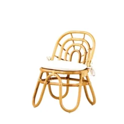 Monarc Cadeira Para Crian A Natural