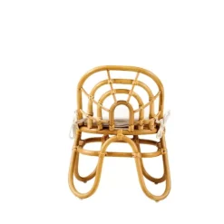 Monarc Cadeira Para Crian A Natural