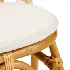 Monarc Cadeira Para Crian A Natural