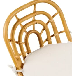 Monarc Cadeira Para Crian A Natural